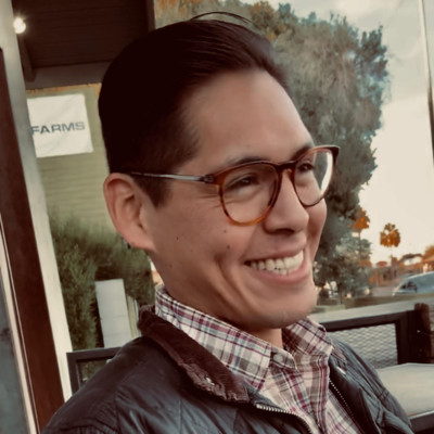 Alberto Acuna
